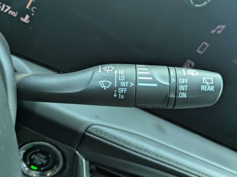 Used 2024 Buick Encore GX Preferred FWD image 17