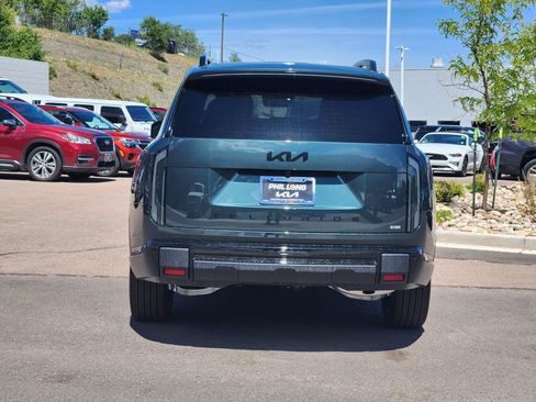 Used 2027 Kia Telluride EX X-Line w/ Towing Package AWD/4WD image 6
