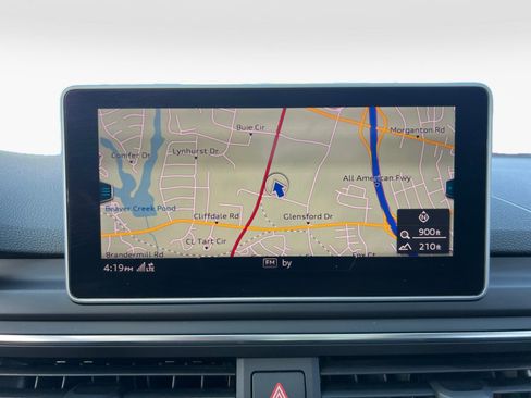 Used 2017 Audi A4 2.0T Prestige image 17