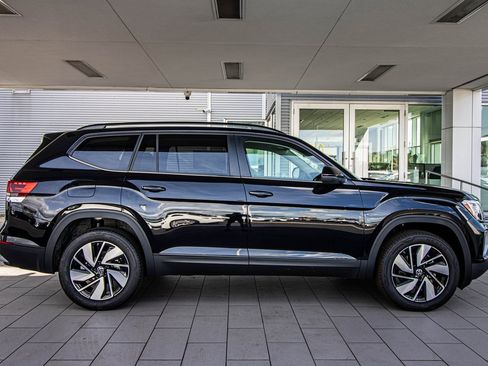 New 2026 Volkswagen Atlas SE image 20