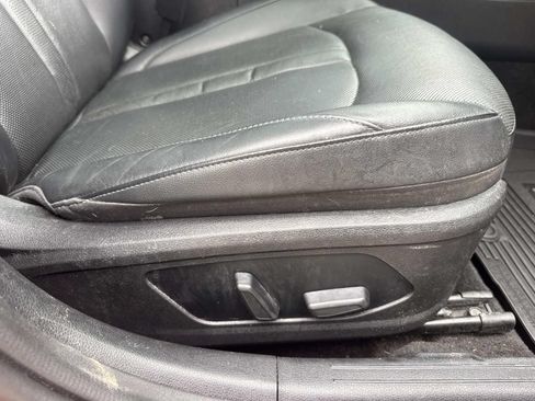Used 2021 Hyundai Sonata Limited FWD image 12