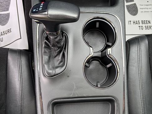 Used 2018 Dodge Durango GT w/ Premium Group image 25