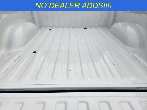 New 2026 RAM 1500 Tradesman RWD image 26