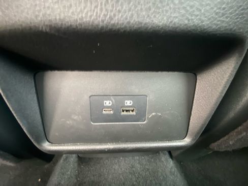 Used 2023 Nissan Rogue SV AWD/4WD image 20