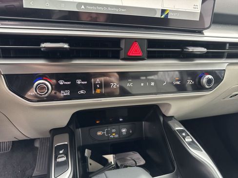 New 2026 Kia Sorento EX image 19
