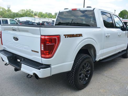 Used 2023 Ford F150 Tremor w/ 360 Degree Camera Package AWD/4WD image 5
