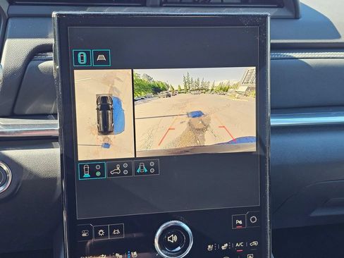 New 2026 GMC Terrain Elevation w/ Elevation Premium Package FWD image 30