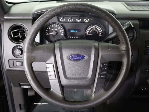 Used 2011 Ford F150 STX w/ Communications Pkg image 28
