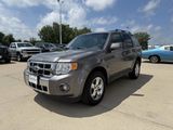 Used 2012 Ford Escape Limited image 2