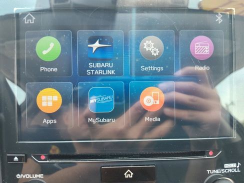 Used 2021 Subaru Crosstrek 2.5i Limited w/ Popular Package #4 AWD/4WD image 35