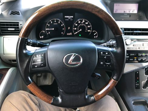 Used 2011 Lexus RX 350 AWD image 14