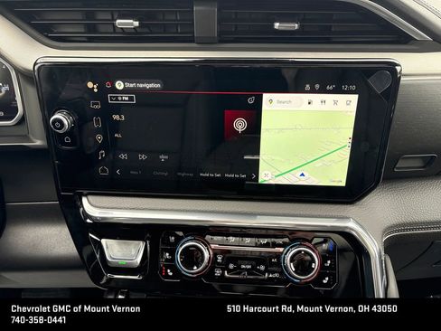 New 2026 GMC Sierra 2500 Denali w/ Max Trailering Package AWD/4WD image 19