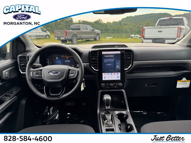 New 2026 Ford Ranger XLT w/ FX4 Off-Road Package AWD/4WD image 16