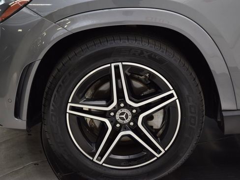 Certified 2022 Mercedes-Benz GLE 350 4MATIC image 12