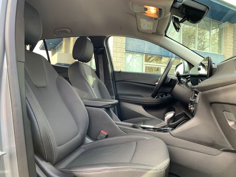 Used 2025 Buick Encore GX Preferred image 34