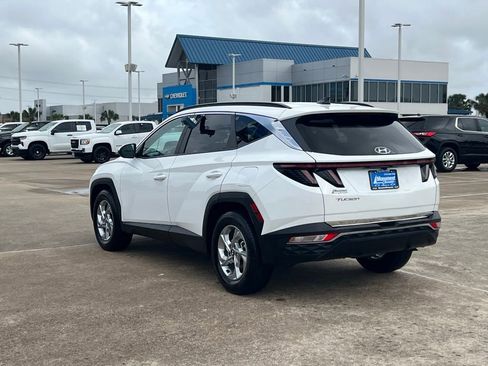 Used 2023 Hyundai Tucson SEL FWD image 31