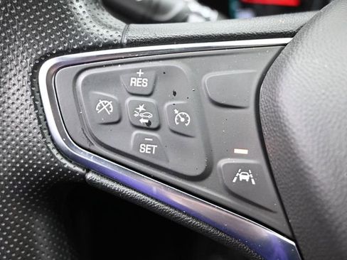 Used 2024 Chevrolet Malibu LT FWD image 27