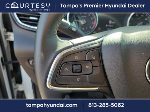 Used 2021 Buick Encore GX Select image 27