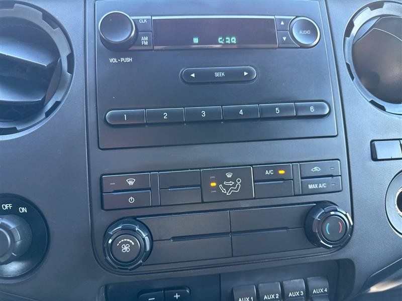 Used 2016 Ford F350 XL AWD/4WD image 21