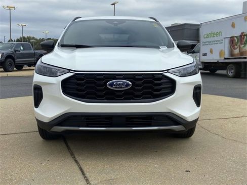 New 2026 Ford Escape ST-Line w/ Tech Pack #1 image 6