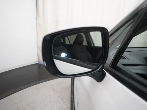 Certified 2025 Subaru Crosstrek 2.5i Limited w/ Crosstrek Mirror Package AWD/4WD image 24
