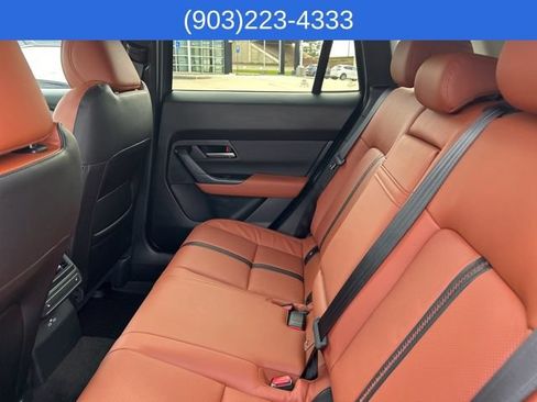Used 2025 MAZDA CX-50 Meridian Edition w/ Weather Package AWD/4WD image 41