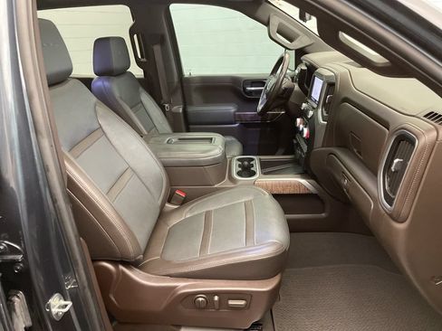 Used 2021 GMC Sierra 1500 Denali w/ Denali Ultimate Package AWD/4WD image 23