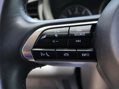 Used 2024 MAZDA CX-30 AWD 2.5 S w/ Select Sport Pkg image 37