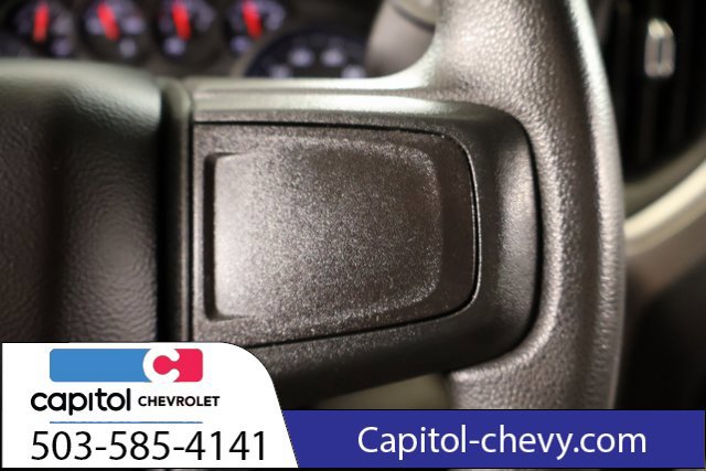 Used 2024 Chevrolet Silverado 1500 W/T w/ WT Convenience Package AWD/4WD image 19
