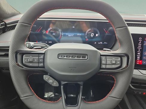 New 2026 Dodge Charger Scat Pack AWD/4WD image 22