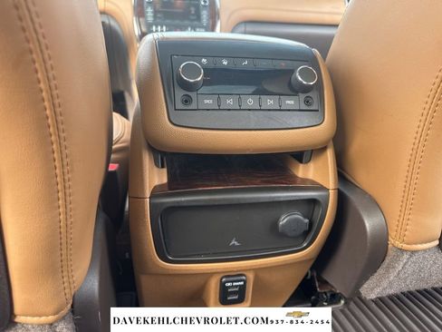 Used 2015 Buick Enclave Premium w/ Experience Buick Package image 42