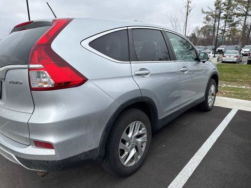Used 2016 Honda CR-V EX image 4