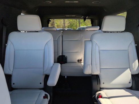 New 2026 Chevrolet Tahoe Premier image 27