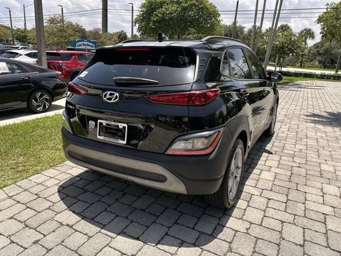 Used 2022 Hyundai Kona SEL w/ Convenience Package FWD image 35