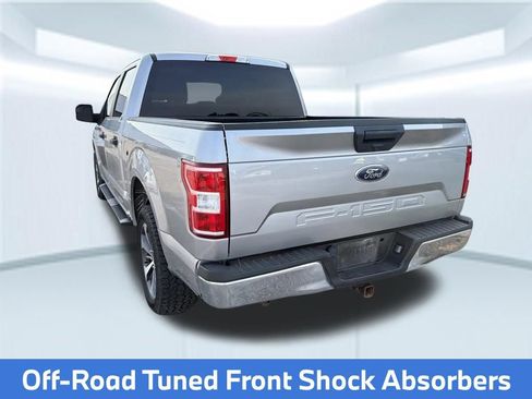 Used 2020 Ford F150 XL w/ Equipment Group 101A Mid AWD/4WD image 19