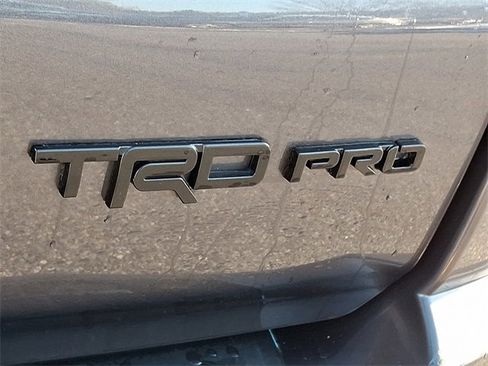 Certified 2021 Toyota 4Runner TRD Pro image 30