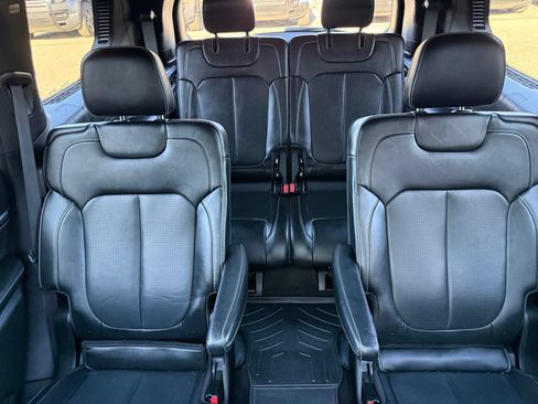 Used 2023 Jeep Grand Cherokee L Overland AWD/4WD image 21