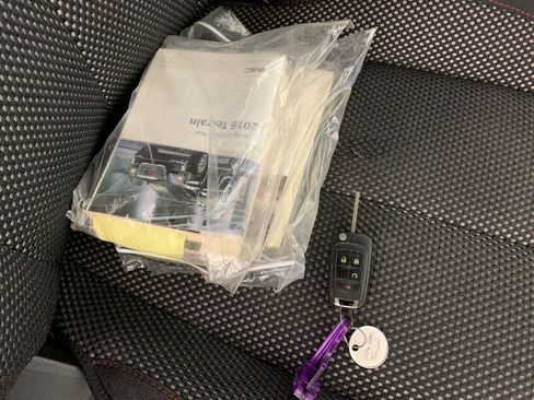 Used 2016 GMC Terrain SLE w/ Convenience Package image 42