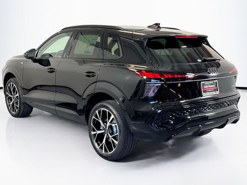 New 2026 Audi Q3 quattro 2.0T image 7