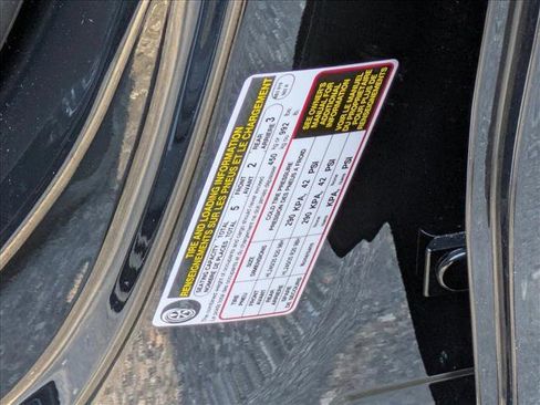 New 2025 Audi S5 Premium Plus image 17