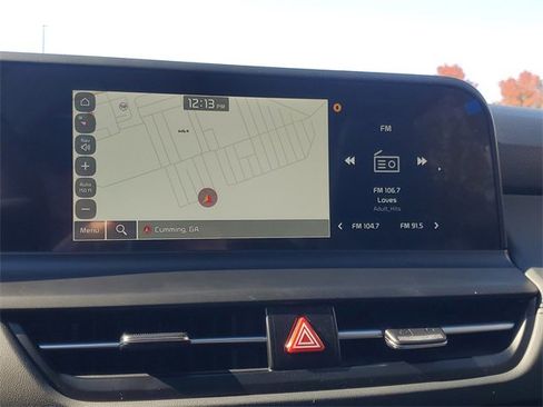 New 2026 Kia Seltos EX image 22