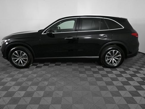 Certified 2024 Mercedes-Benz GLC 300 4MATIC image 3