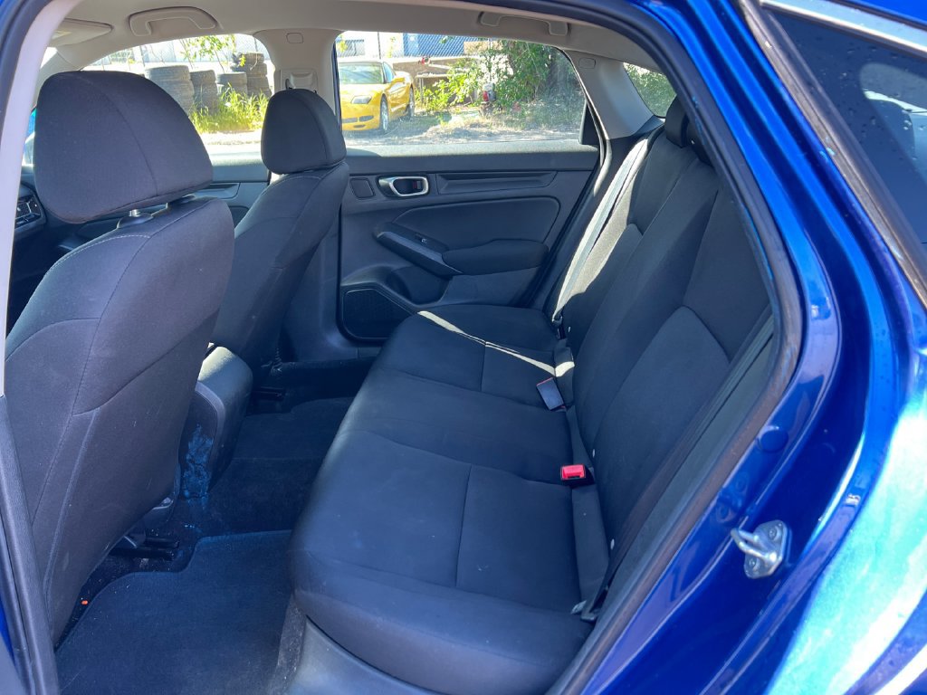 Used 2024 Honda Civic LX image 25
