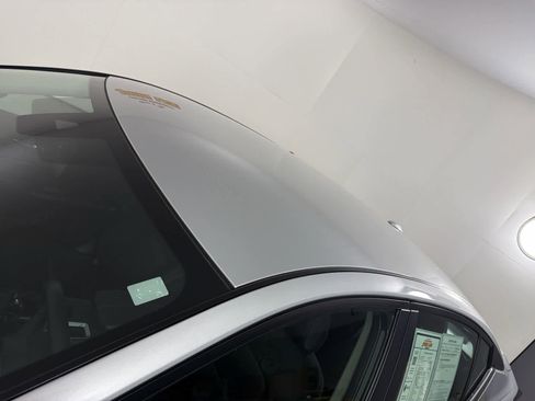 Certified 2025 Nissan Altima 2.5 SV FWD image 12