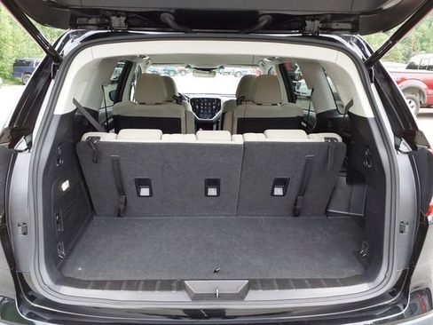 Used 2025 Subaru Ascent Premium AWD/4WD image 23