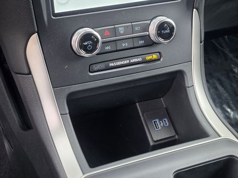 Used 2024 Ford Edge SE image 26