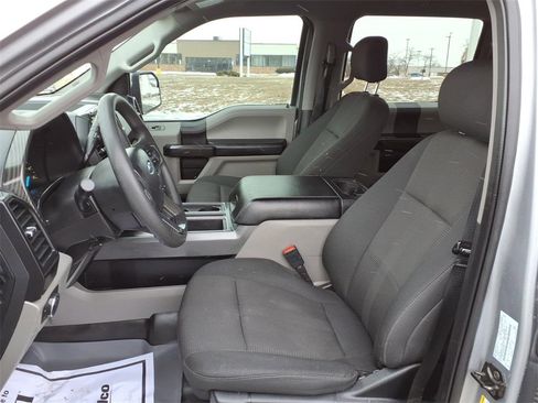 Used 2020 Ford F150 XL w/ Equipment Group 101A Mid image 26