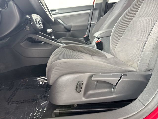 Used 2009 Volkswagen Jetta S FWD image 17