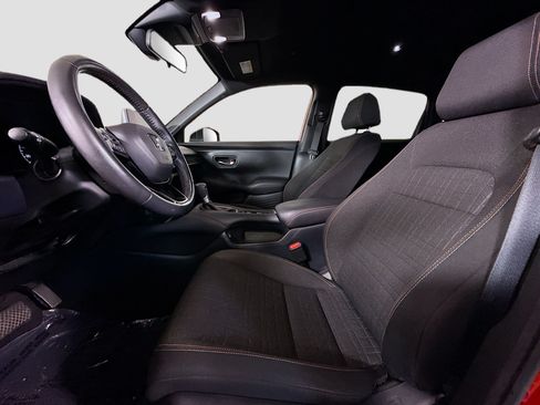 Used 2023 Honda HR-V Sport image 22