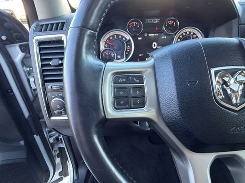 Used 2018 RAM 3500 Laramie w/ Convenience Group image 19